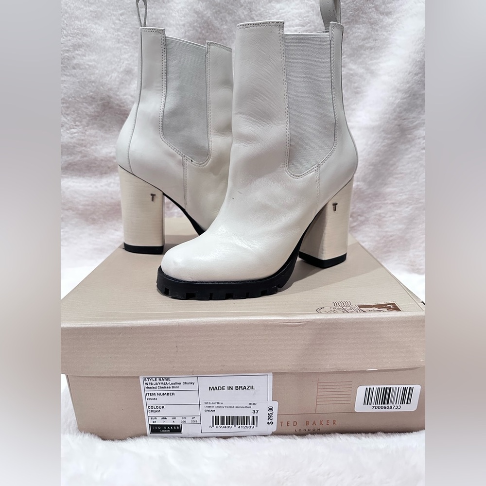 COPY - Ted Baker London Boots